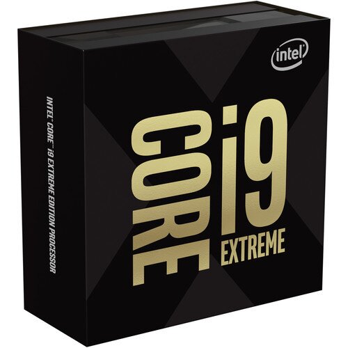 Intel Core i9-9980XE Extreme Edition Processor