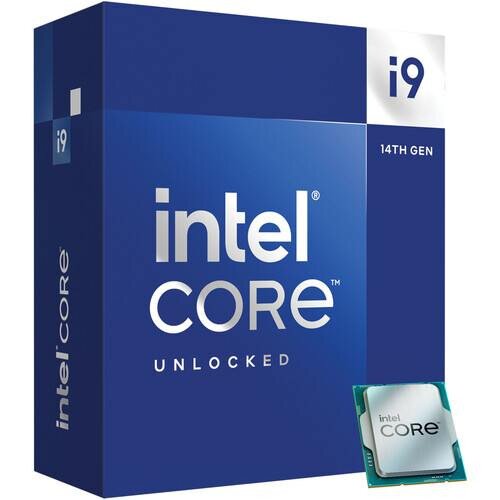 Intel Core i9 Processor 14900K 36M Cache up to 6.00 GHz