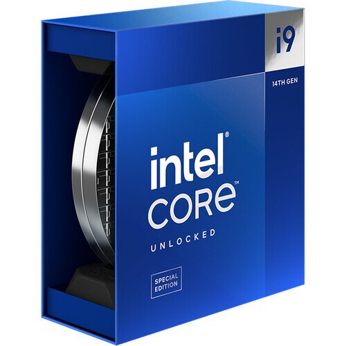 Intel Core i9 Processor 14900KS 36M Cache up to 6.20 GHz