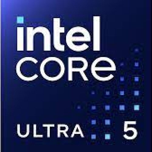 Intel Core Ultra 5 Processor 134U, 12M Cache, up to 4.40 GHz