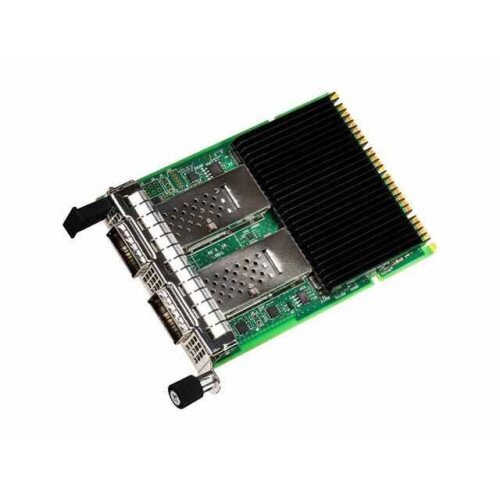 Intel Ethernet Network Adapter E810-CQDA2