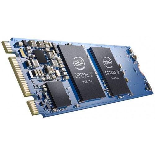 Intel Optane Memory Series SSD - 16GB