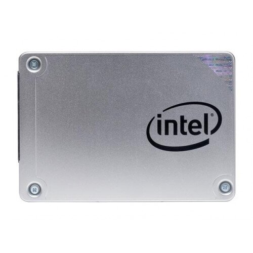 Intel SSD 540s