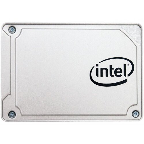 Intel SSD 545s Series 256GB, 2.5in SATA 6Gb/s, 3D2, TLC