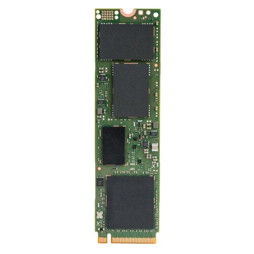 Intel SSD 600P Series