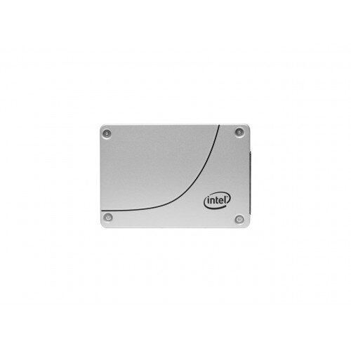 Intel SSD D3-S4510 - 7.68 TB