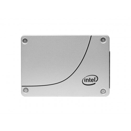 Intel SSD D3-S4610 - 1.92 TB