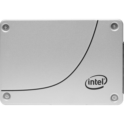 Intel SSD DC S4500 Series - 3.8TB