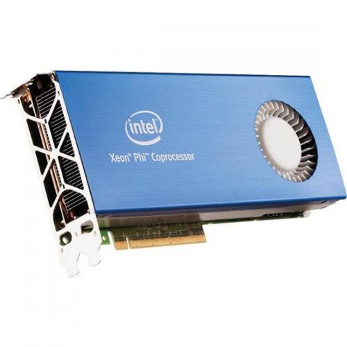 Intel Xeon 3120A Processor