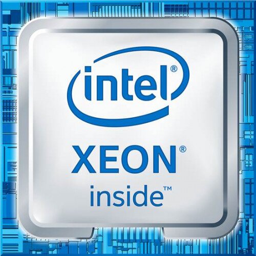 Intel Xeon E3-1240V5 3.5GHz 8MB SmartCache Box Processor