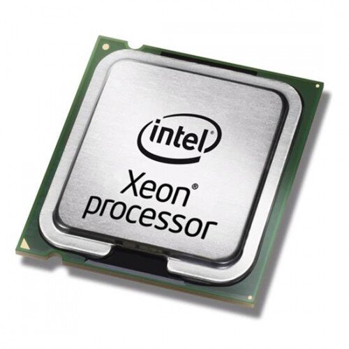 Intel Xeon E3-1246V3 Processor
