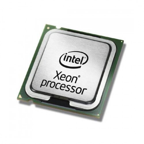 Intel Xeon E5-2407 v2 Processor