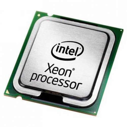 Intel Xeon E5-2420 Processor
