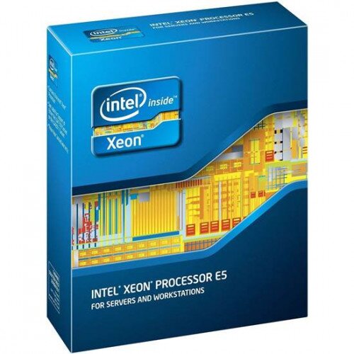 Intel Xeon E5-2609V3 Processor