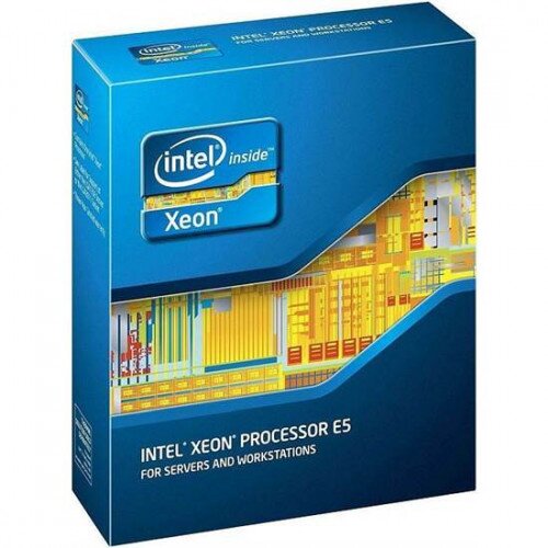 Intel Xeon E5-2650V2 Processor