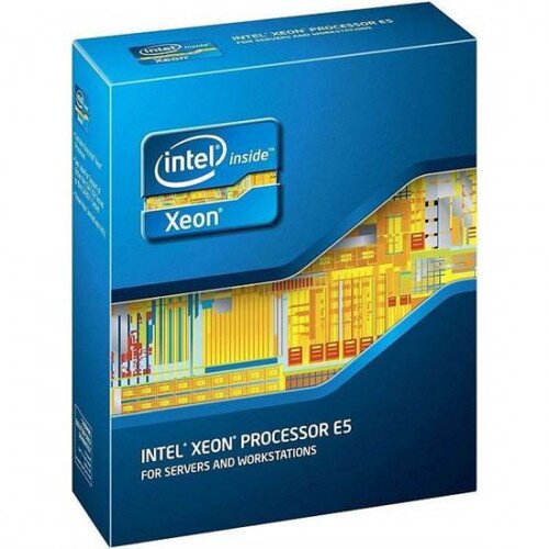 Intel Xeon E5-2687WV2 Processor