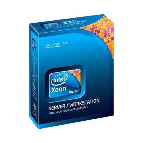 Intel Xeon E5649 Processor