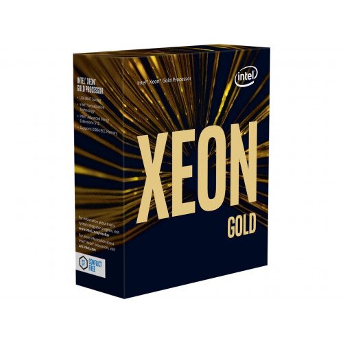 Intel Xeon Gold 6128 Processor
