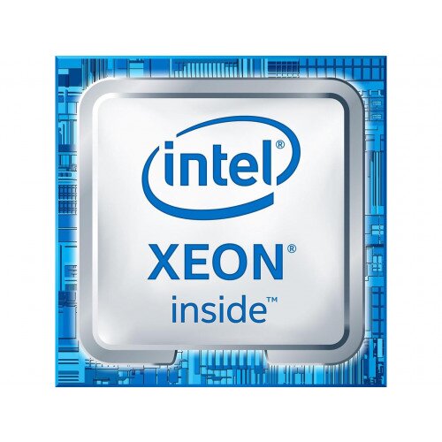 Intel Xeon Processor E3-1220 v6