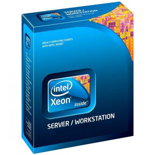 Intel Xeon X5670 Processor