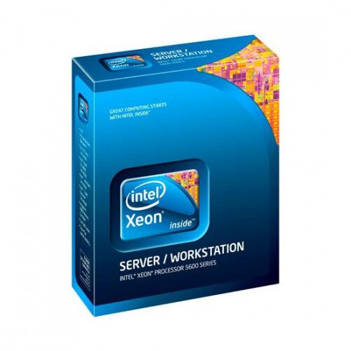 Intel Xeon X5680 Processor