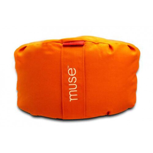 Interaxon Zafu: Classic Floor Cushion