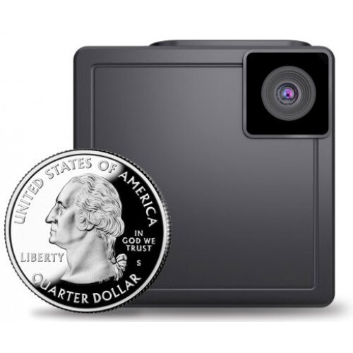 iON Camera SnapCam LE Body Mounted Camera