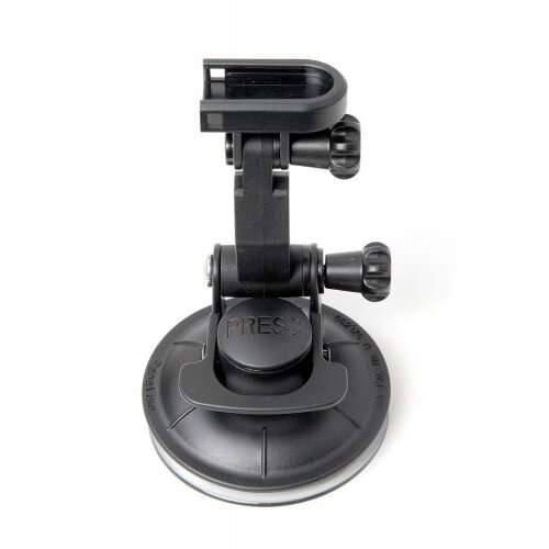 iON Camera Suction Cup Mount Pack