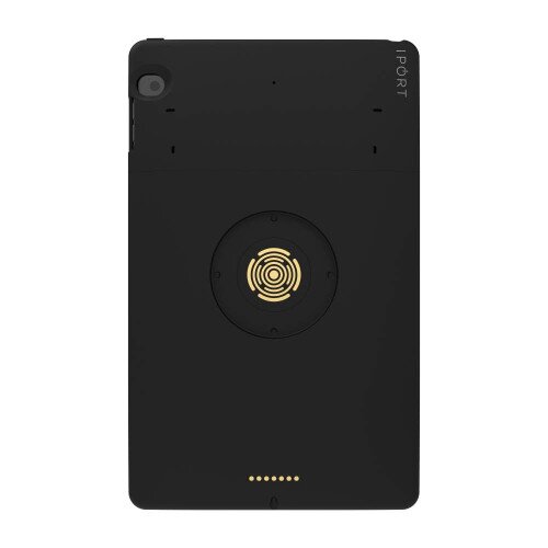 iPort Connect Pro Case for iPad 10.2-inch (9th Gen), iPad 10.2-inch (8th Gen), iPad 10.2-inch (7th Gen) - Black