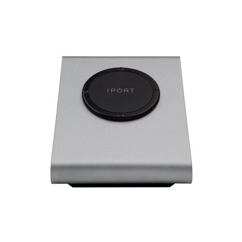 iPort Launch BaseStation - Silver