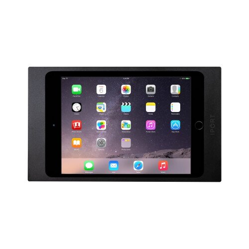 iPort Surface Mount Bezel for iPad mini 4, Mini (5th gen) - Black