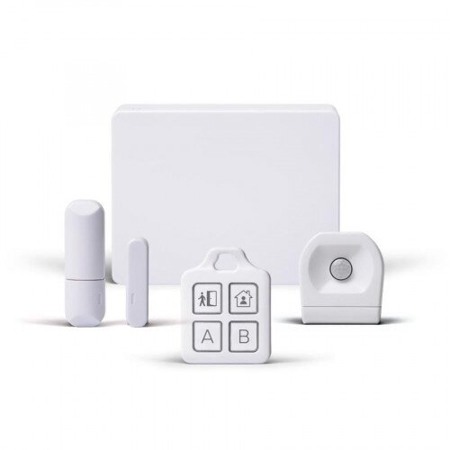 Iris Pro Monitoring Kit