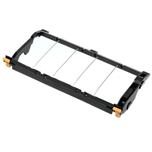 iRobot Brush Retainer with Wire Bale