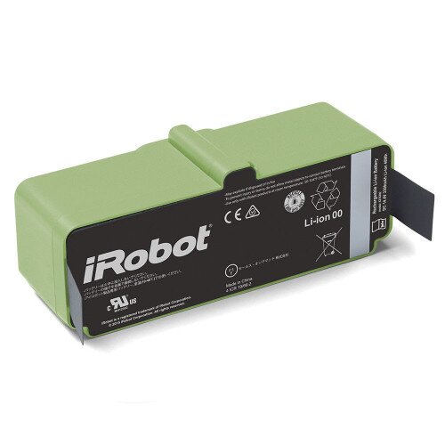 iRobot Roomba 1800 Lithium Ion Battery