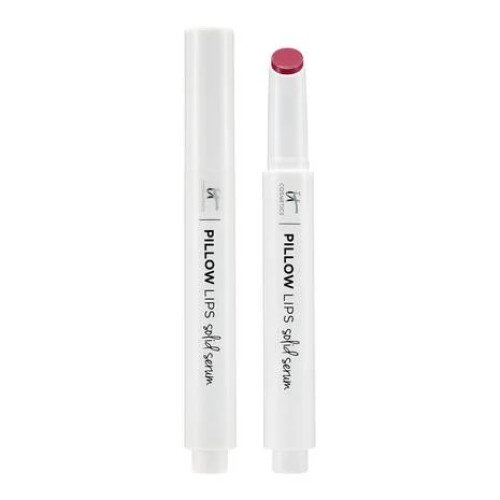 IT Cosmetics Pillow Lips Solid Serum Lip Gloss - Like a Dream