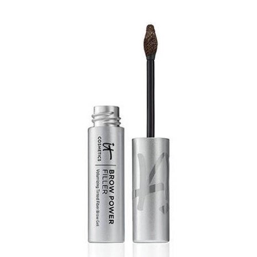 IT Cosmetics Brow Power Filler Eyebrow Gel - Taupe