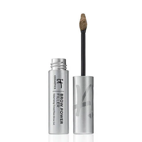 IT Cosmetics Brow Power Filler Eyebrow Gel - Blonde