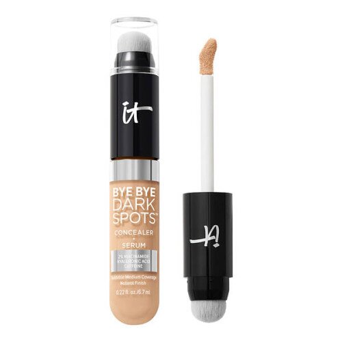 IT Cosmetics Bye Bye Dark Spots Concealer + Serum - Light Neutral 22