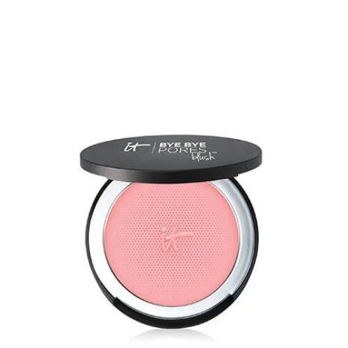 IT Cosmetics Bye Bye Pores Blush - Sweet Cheeks