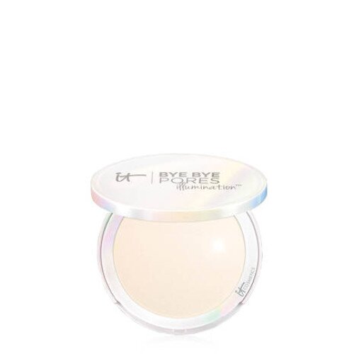 IT Cosmetics Bye Bye Pores Illumination Pressed Finishing Powder
