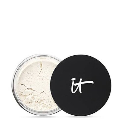 IT Cosmetics Bye Bye Pores Poreless Finish Loose Setting Powder