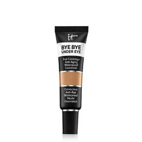 IT Cosmetics Bye Bye Under Eye Full Coverage Anti-Aging Waterproof Concealer - Tan Natural