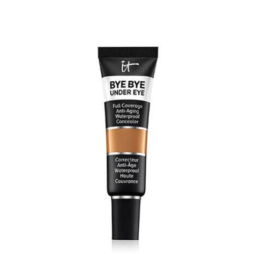 IT Cosmetics Bye Bye Under Eye Full Coverage Anti-Aging Waterproof Concealer - Rich Amber