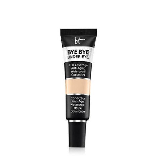 IT Cosmetics Bye Bye Under Eye Full Coverage Anti-Aging Waterproof Concealer - Light Nude