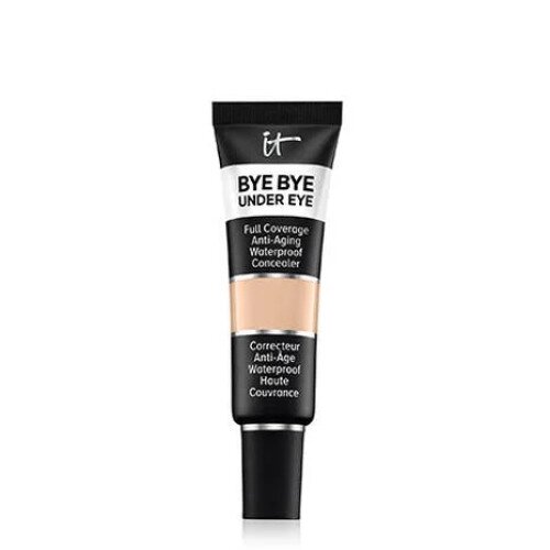 IT Cosmetics Bye Bye Under Eye Full Coverage Anti-Aging Waterproof Concealer - Light Beige