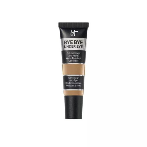 IT Cosmetics Bye Bye Under Eye Full-Coverage Under Eye Concealer - 33.5 Tan Natural (N)