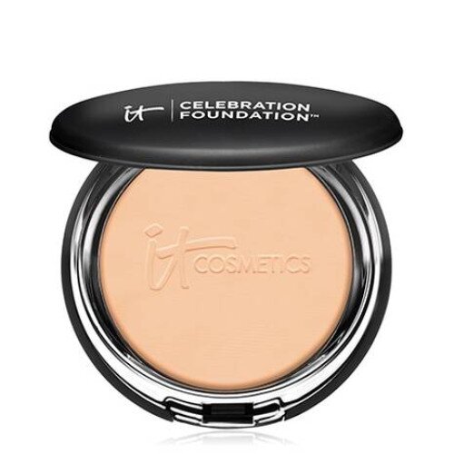 IT Cosmetics Celebration Foundation and Cosmetics Powder - Medium