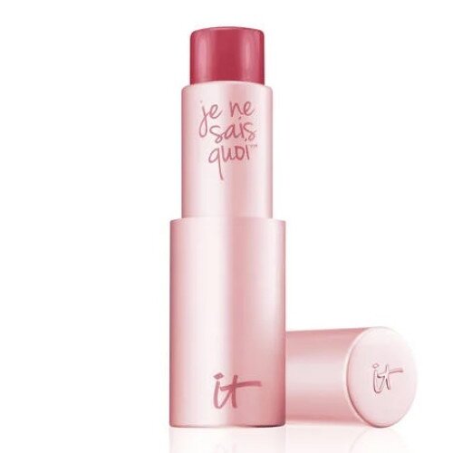 IT Cosmetics Je Ne Sais Quoi Hydrating Lip Balm Treatment - Love