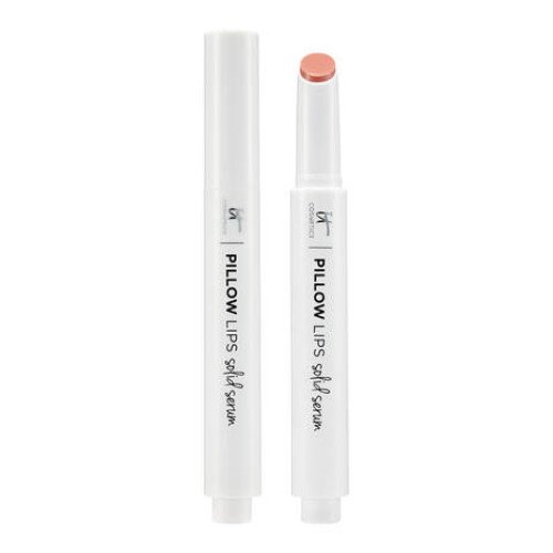 IT Cosmetics Pillow Lips Solid Serum Lip Gloss