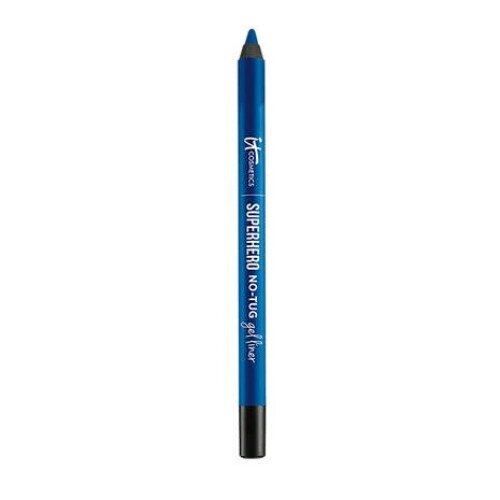 IT Cosmetics Superhero No-Tug Sharpenable Gel Eyeliner